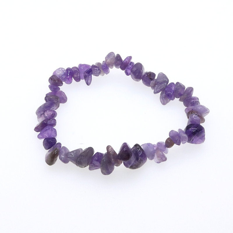 Fashion Irregular With Personality Gravel Bracelet For Women