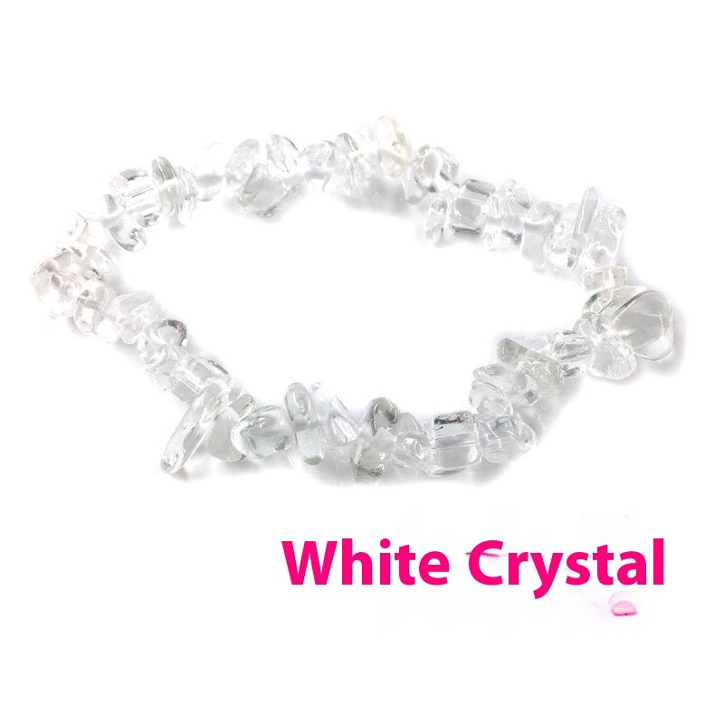 Fashion Irregular With Personality Gravel Bracelet For Women