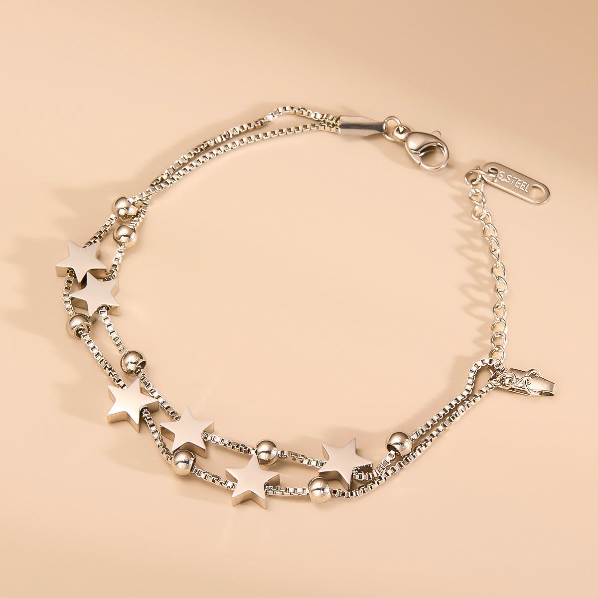 Women's XINGX Titanium Steel Bracelet