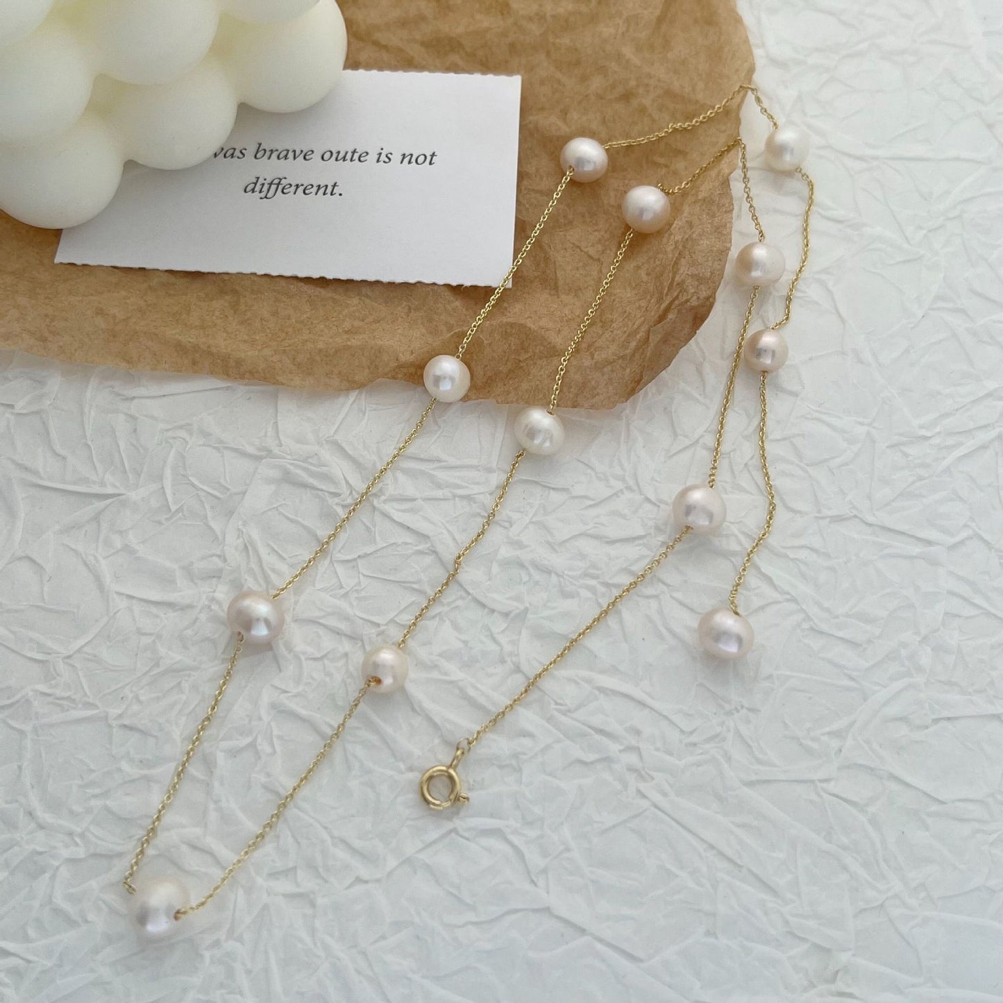 Fashionable And Versatile Design Choker Necklace