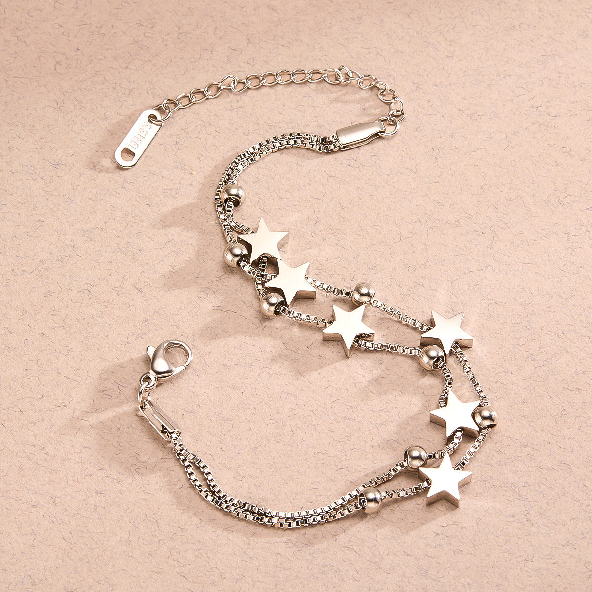 Women's XINGX Titanium Steel Bracelet